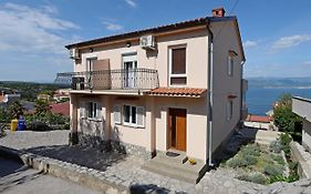 Apartments And Rooms With Parking Space Vrbnik, Krk - 5299